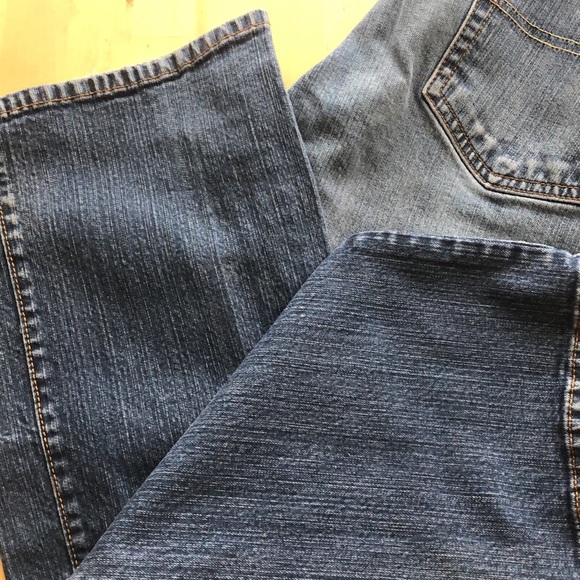 Denver Hayes Jeans, 36 x 32 - Picture 7 of 8